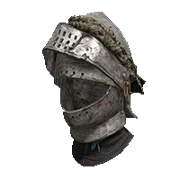 Elden RingVagabond Knight Helm image